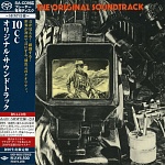 10cc / The Original Soundtrack [SHM-SACD]